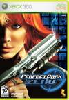 XBOX 360 GAME - Perfect Dark Zero (USED)